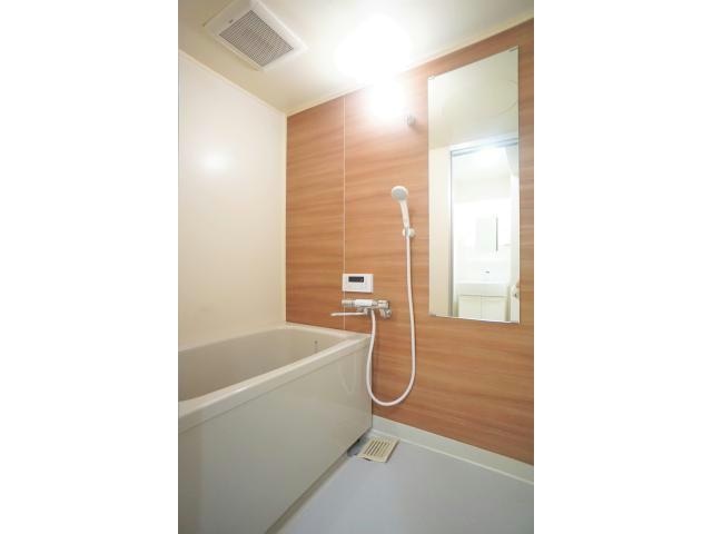 追い焚き機能 ＭＡＮＳＩＯＮ・ＩＴＯ