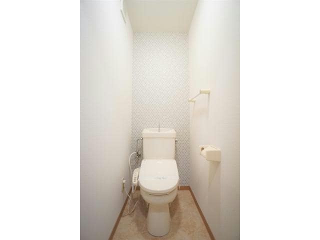 温水洗浄便座 ＭＡＮＳＩＯＮ・ＩＴＯ