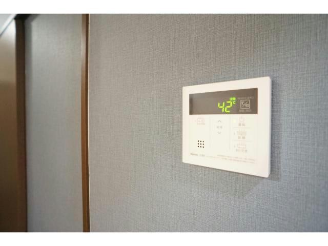 オートバス ＭＡＮＳＩＯＮ・ＩＴＯ