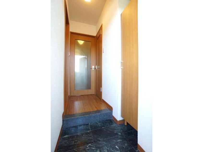 シューズボックスあり チェルシー（根洗町）