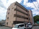 マカロニほうれん荘の外観