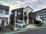 船越町戸建