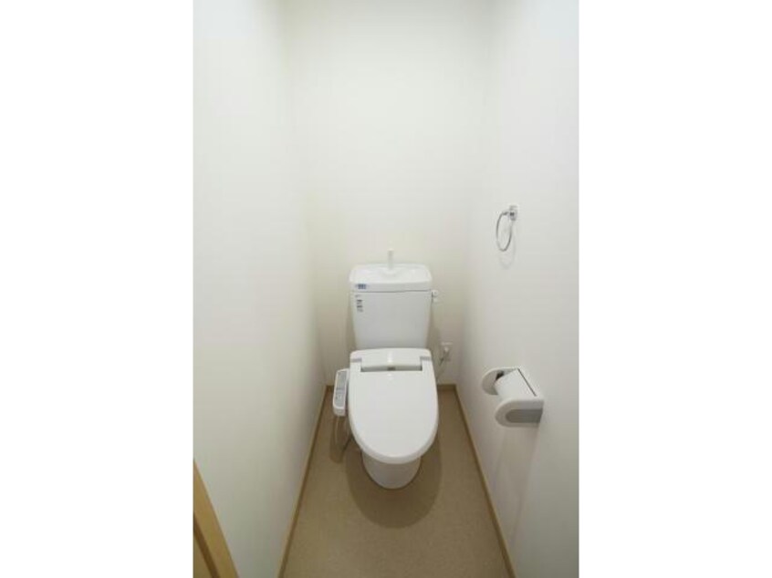 他の部屋の写真です ドリームヒルズ有玉台