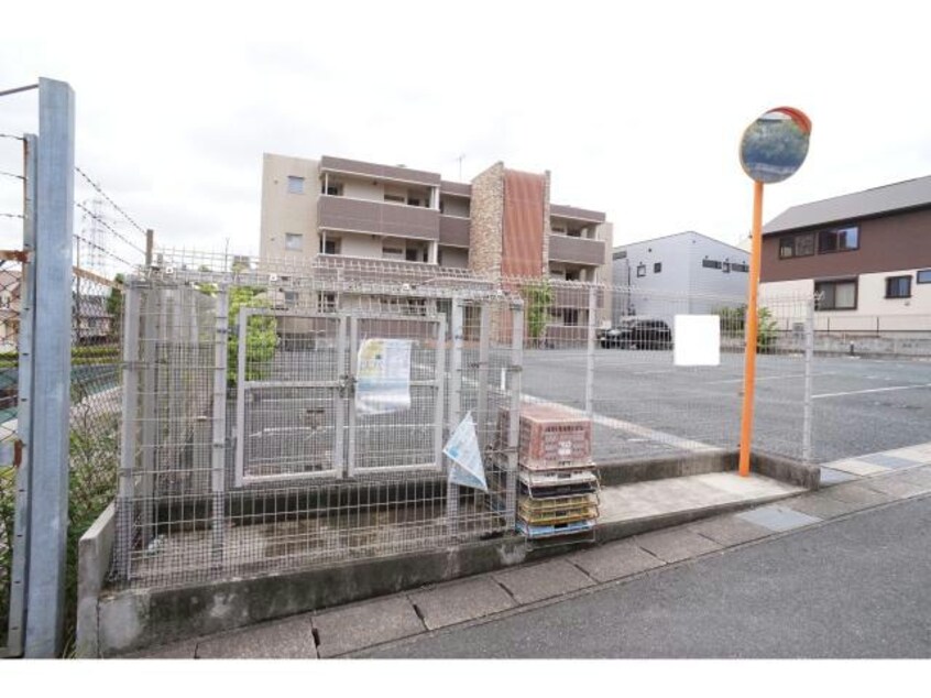  ドリームヒルズ有玉台