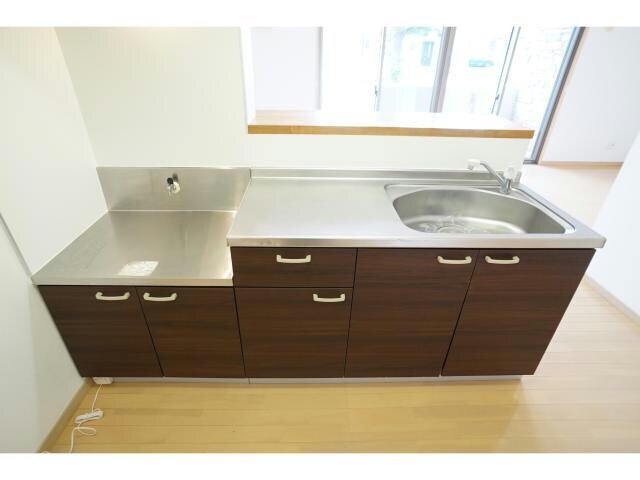 他の部屋の写真です ドリームヒルズ有玉台