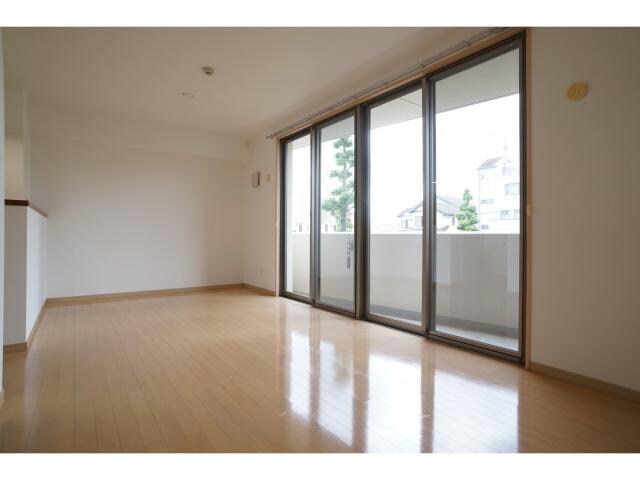 他の部屋の写真です ドリームヒルズ有玉台