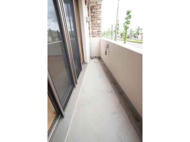 他の部屋の写真です ドリームヒルズ有玉台