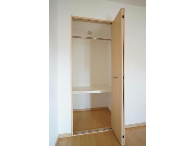 他の部屋の写真です ドリームヒルズ有玉台