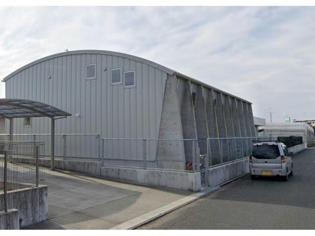 たんぽぽ保育園(幼稚園/保育園)まで1328m ドリームヒルズ有玉台