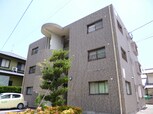 蘭ビル(旧グランディールタガミ)