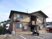 ソレーユハイムⅠ