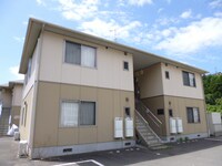 エスペランスRei A棟