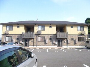 ソシアビューテラス　Ｃ棟
