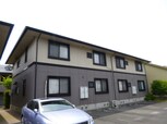 ロイヤルガーデン仲沖　Ｃ