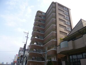 ヨシカワマンション高城