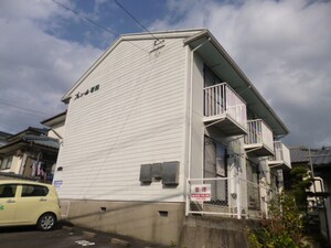 プレジール若葉