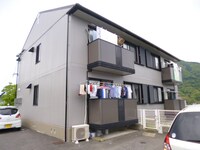 グランディハイツ