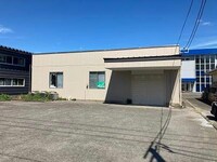 卸団地テナント