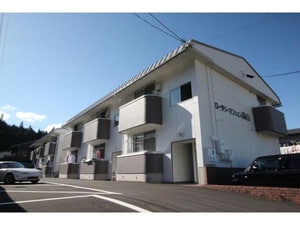 ロータリーマンション高山