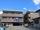 第一メゾンロワ千島の外観