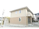 D-room中山の外観