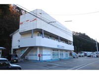 コーポヘルメス