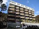メゾン下呂の外観