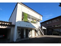 シャトル昭和町