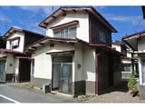 下切山本住宅
