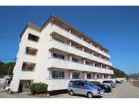 マンション白馬