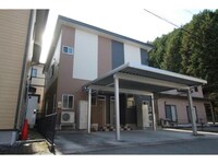 石浦テラスハウス