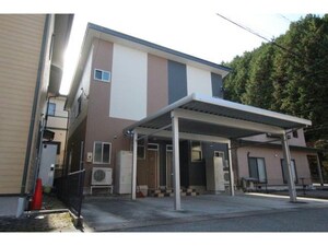 石浦テラスハウス