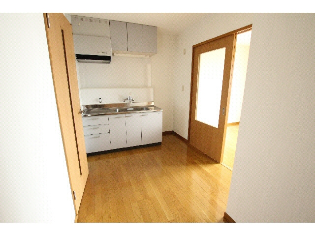  マンションウエストコート