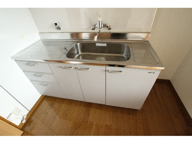  マンションウエストコート