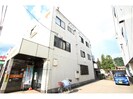 コーポ香Ⅰの外観