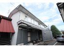 高山本線（岐阜県内）/高山駅 バス:15分:停歩1分 2階 築45年の外観