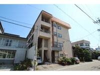 マンション加賀