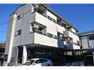 マノワール中山の外観