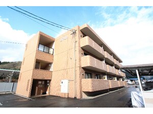 ブレインマンション国府