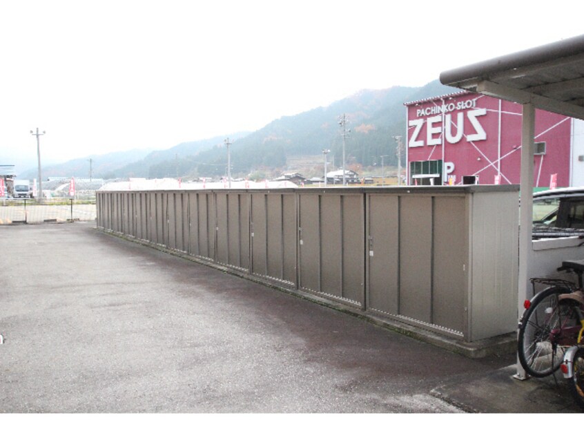  ブレインマンション国府
