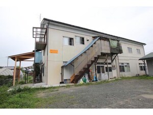 下野ハイツ