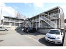 カーザイシタDの外観