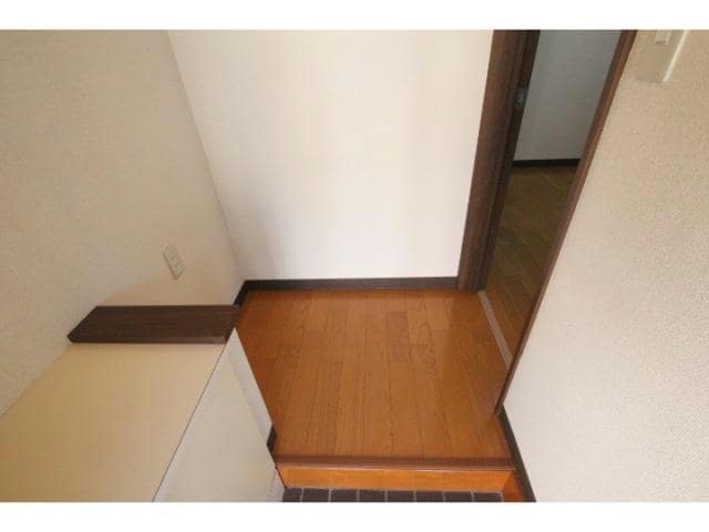  ハイツ初田