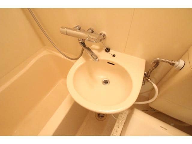  ハイツ初田