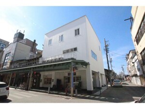 メゾン ボヌール