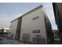 ビエナ　プルミエールA棟