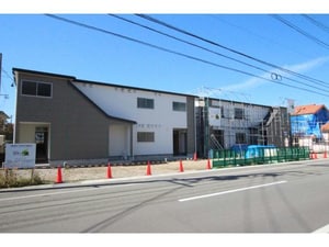 サンフラワー　Ｓ棟