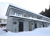 オーレンハイツ