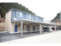 ビエナ山口　D棟