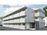 下岡本町新築マンション(仮)